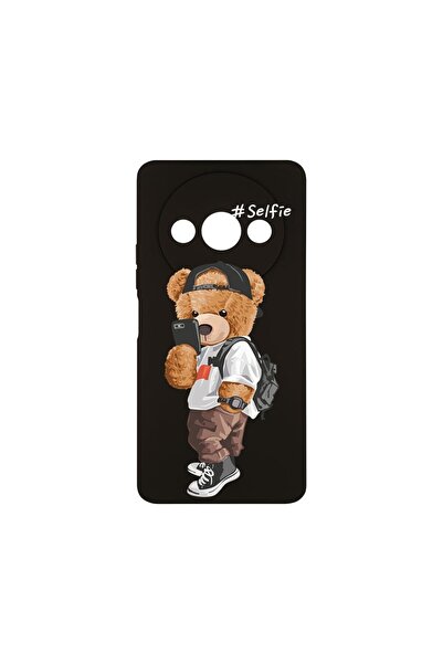 bestcase Husa BestCase¬Æ Slim SIlicon 0.8MM, Compatibila Cu Xiaomi Redmi A3, ...