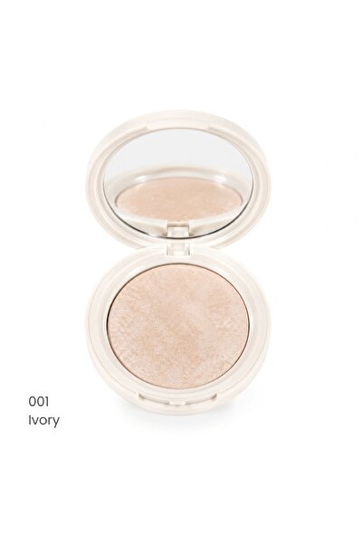 TOPFACE PROHD Baked Powder for Natural Glow