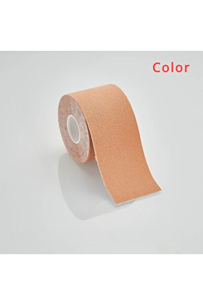 Choice شريط كينيسيولوجي واقي A0186-Skin 5CM WorthWhile مقاس 5 سم × 5 متر، شري...