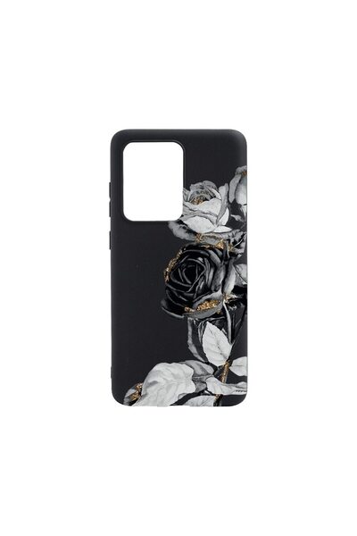 bestcase Тънък силиконов калъф 0.8ММ, съвместим с Xiaomi Redmi Note 11T Pro, ...