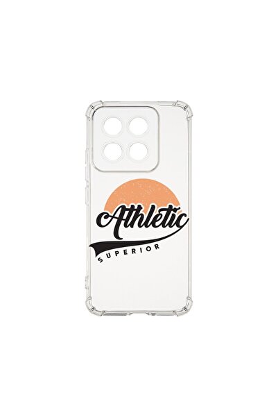 bestcase Husa pentru Xiaomi 14T Pro, BestCase¬Æ Anti Shock 1.5MM, Athletic Su...