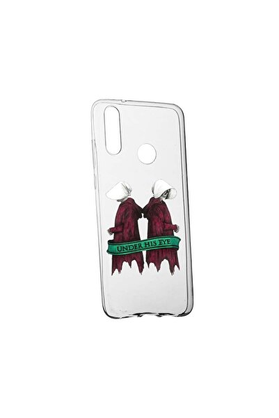 bestcase Husa de protectie The Handmaid`s Tale pentru Xiaomi Mi A2 Lite/ Redm...