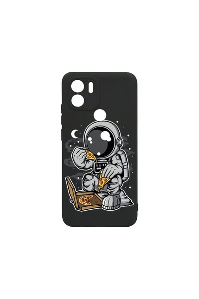 bestcase Husa BestCase¬Æ SLIM SIlicon 0.8MM, Compatibila Cu Xiaomi Redmi A2 P...