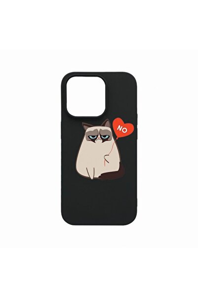 bestcase Θήκη σιλικόνης, Συμβατή με Xiaomi 13, Μιμίδιο - Θυμωμένος που λέει ό...