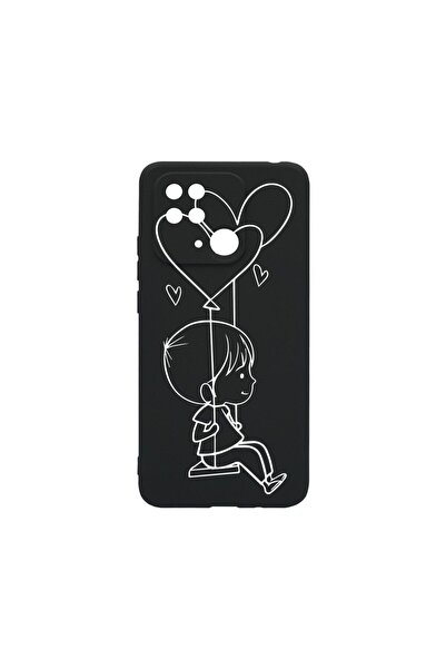 bestcase Husa BestCase¬Æ Slim SIlicon 0.8MM, Compatibila Cu Xiaomi Poco C40, ...