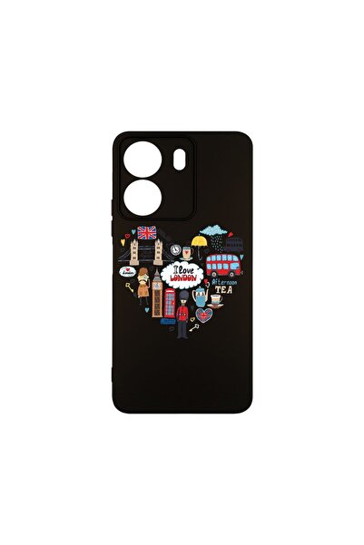bestcase Husa BestCase¬Æ Premium Silicon, Compatibila Cu Xiaomi Poco C65, I L...