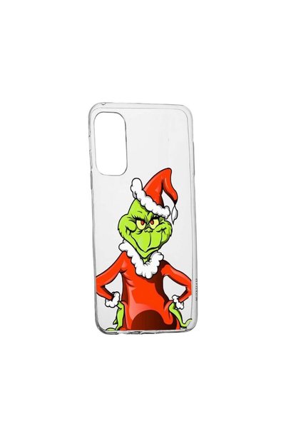 bestcase Husa Xmas, Craciun, pentru Xiaomi Mi 10T, rezistenta la uzura, anti-...