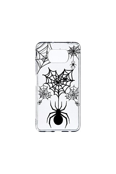 bestcase Husa BestCase¬Æ Clear Silicon 2MM, Compatibila Cu Xiaomi Poco X3 Pro...