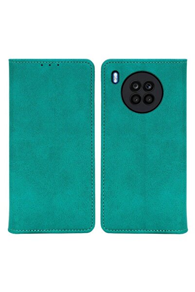 Sonique Θήκη Πορτοφόλι Vintage Magnet Wallet Honor 50 Lite / Nova 8i Βεραμάν