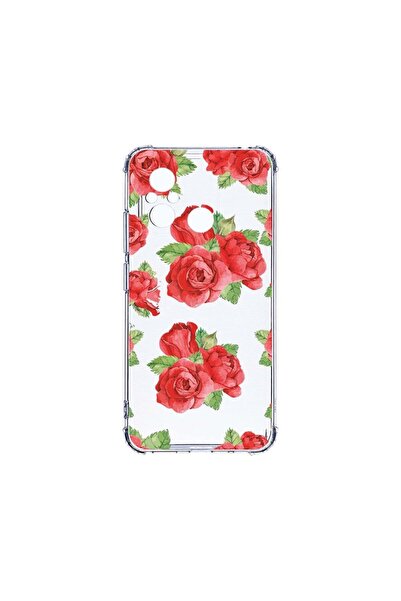 bestcase Αντικραδασμική Θήκη 1.5MM, Συμβατή με Xiaomi Redmi 12C, Ροζ, 1.5MM, ...
