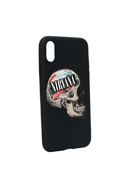 bestcase Husa Nirvana, pentru Xiaomi Redmi 9A, rezistenta la uzura, anti-alun...