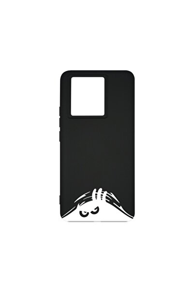 bestcase Husă subțire premium din silicon de 1.2MM, compatibilă cu Xiaomi 13T...