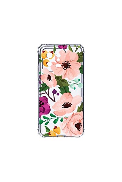 bestcase Husa BestCase¬Æ Anti Shock 1.5MM, Compatibila Cu Xiaomi 13, Pastel F...