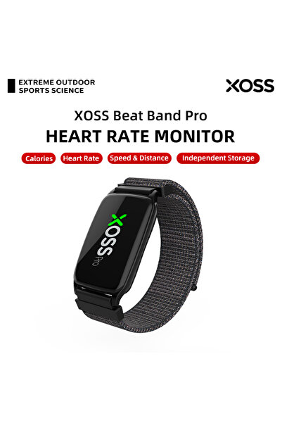 Choice XOSS BBP Armband 1pc XOSS BBP Heart Rate Monitor Armband IP68 Waterpro...