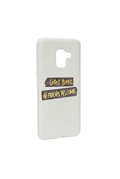 bestcase Husa de protectie Stranger Things, Movie, pentru Samsung Galaxy A5 2...