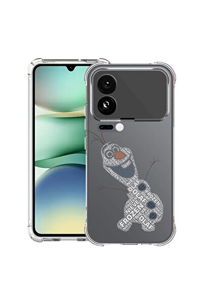 bestcase ¬Æ Husa Anti Shock Compatibil cu Xiaomi 17 Pro Max, cu Design Callig...