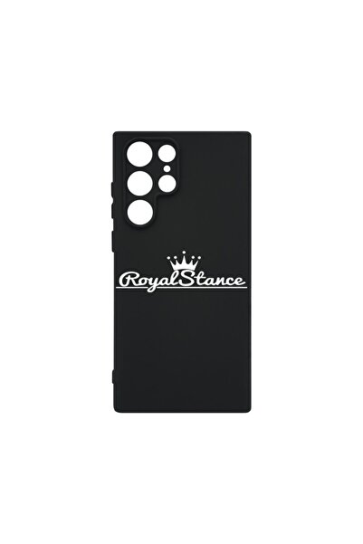 bestcase Θήκη Slim Premium Σιλικόνης 1.2MM, Συμβατή με Samsung Galaxy S22 Ult...