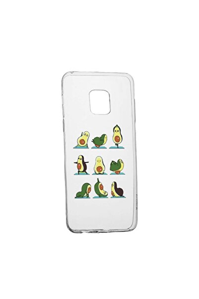 bestcase Husa Silicon Compatibila Cu Xiaomi Poco X3 (NFC) / Poco X3, Avocado ...