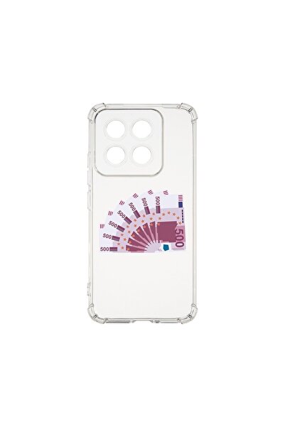 bestcase Husa pentru Xiaomi 14T Pro, BestCase¬Æ Anti Shock 1.5MM, 500euro, Re...