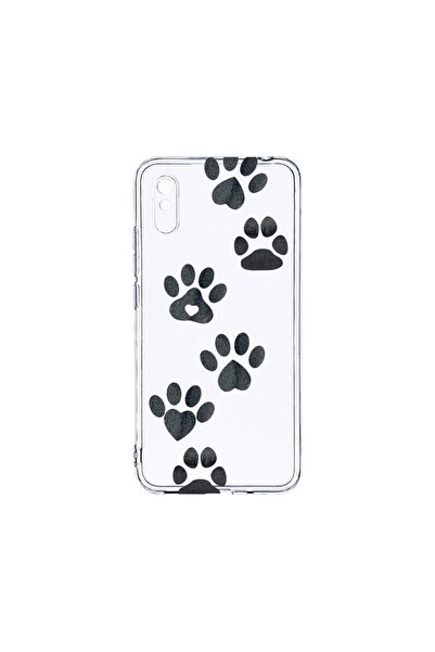 bestcase Husa BestCase¬Æ Clear Silicon 2MM, Compatibila Cu Xiaomi Redmi 9A / ...