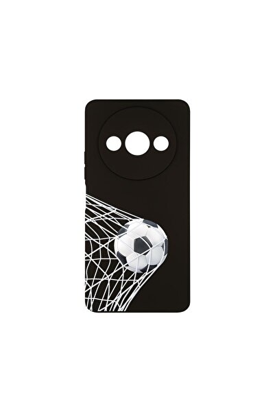 bestcase Husa BestCase¬Æ Slim SIlicon 0.8MM, Compatibila Cu Xiaomi Redmi A3, ...