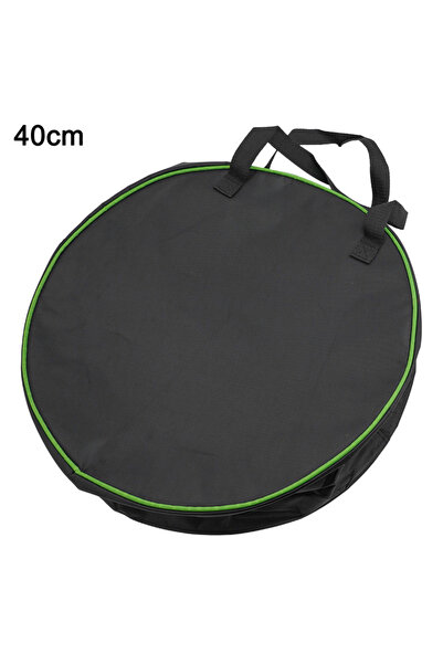 Choice A Car Charge Cable Bag Electric Car Cables Carry Case Oxford Cloth Sto...