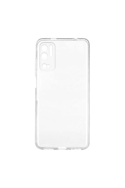 Sonique Θήκη Σιλικόνης Crystal Clear Xiaomi Redmi Note 10 5G / Poco M3 Pro 5G...