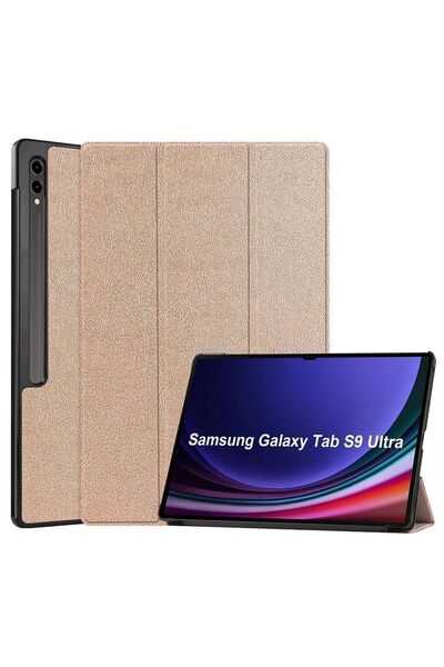 Sonique Θήκη Tablet Smartcase Slim για Samsung Galaxy Tab S9 Ultra 14.6" / Ga...