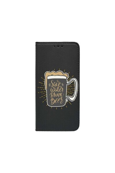 bestcase Husa BestCase¬Æ Tip Carte, Flip Cover, Compatibila Cu Realme 12 Pro ...