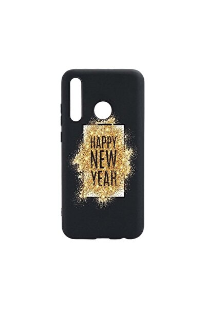bestcase Калъф  "Честита Нова Година ", за Xiaomi Redmi Note 8T, устойчив на ...