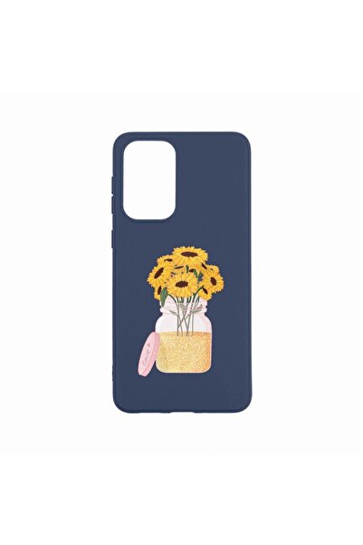 bestcase Husa Silicon, Compatibila Cu Xiaomi Redmi Note 11 Pro, Sun Flower, R...