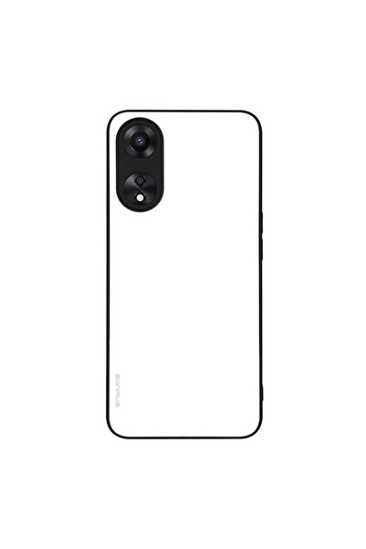Sonique Θήκη ColorBloc Series για Oppo A78 5G Λευκό