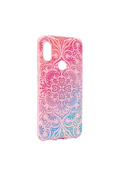 bestcase Husa Xiaomi Redmi Note 5 Pro, Silicon, Nonfigurativ P72