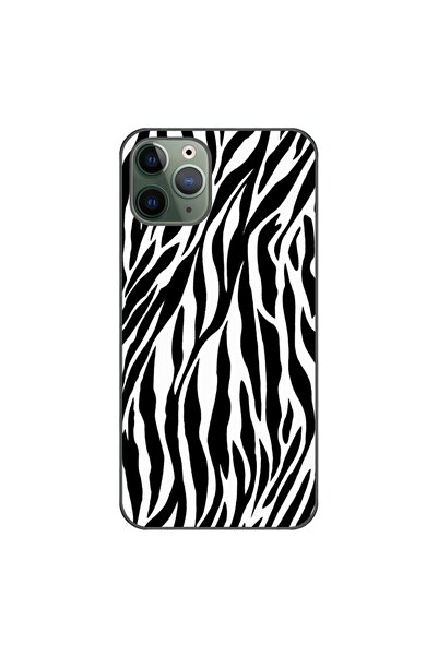 OEM Husa compatibila cu Apple iPhone 11 Pro Max Silicon Gel Tpu Model Animal ...