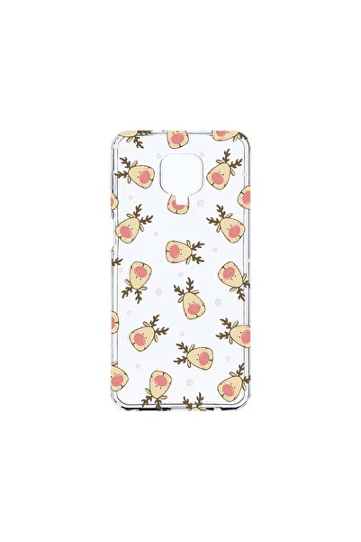 bestcase Husa BestCase¬Æ Clear Silicon 2MM, Compatibila Cu Xiaomi Redmi Note ...