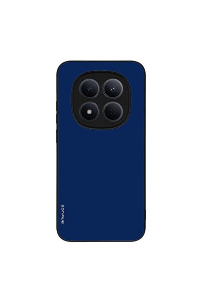 Sonique Θήκη ColorBloc Series για Xiaomi Redmi Note 15 Pro 5G Μπλέ