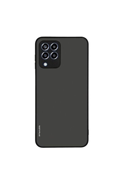 Sonique Θήκη ColorBloc Series για Samsung Galaxy M33 5G Γκρι