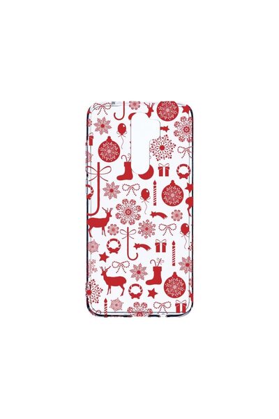 bestcase Husa BestCase¬Æ Clear Silicon 2MM, Compatibila Cu Xiaomi Redmi Note ...
