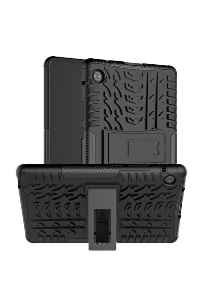 Sonique Θήκη Tablet Defender για Huawei MatePad T8 8.0" Μαύρο