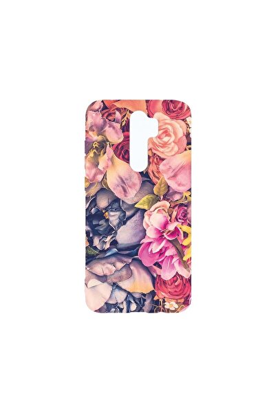 bestcase Прозрачен силиконов калъф 2ММ, съвместим с Xiaomi Redmi Note 8 Pro, ...