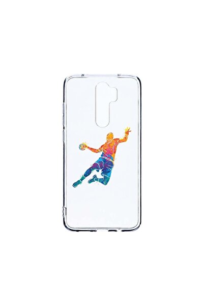 bestcase Διαφανής Θήκη Σιλικόνης 2MM, Συμβατή με Xiaomi Redmi Note 8 Pro, Πολ...