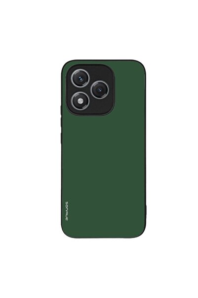 Sonique Θήκη ColorBloc Series για Honor 400 Lite 5G Πράσινο