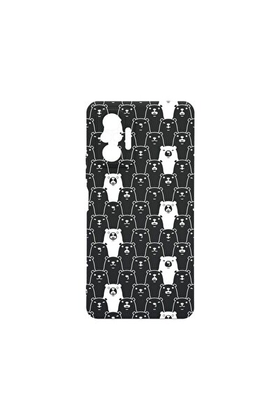 bestcase Husa BestCase¬Æ Slim SIlicon 0.8MM, Compatibila Cu Xiaomi Redmi Note...