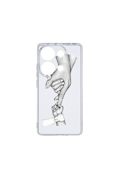 bestcase Husa BestCase¬Æ Clear Silicon 2MM, Compatibila Cu Xiaomi Redmi Note ...