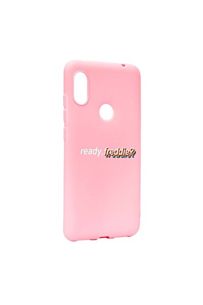 bestcase Защитен калъф Freddie, за Xiaomi Redmi Note 6 Pro, Устойчив на износ...