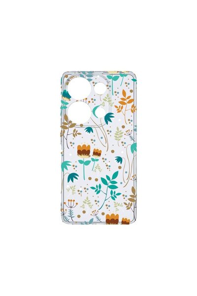 bestcase Husa BestCase¬Æ Clear Silicon 2MM, Compatibila Cu Xiaomi Redmi Note ...