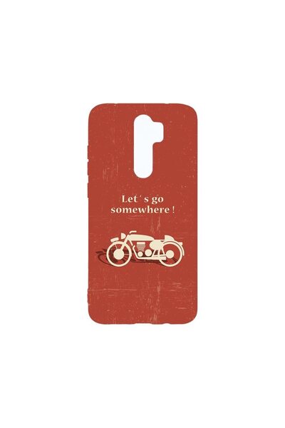 bestcase Διαφανής Θήκη Σιλικόνης 2MM, Συμβατή με Xiaomi Redmi Note 8 Pro, Old...