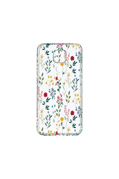 bestcase Husa BestCase¬Æ Clear Silicon 2MM, Compatibila Cu Xiaomi Redmi Note ...
