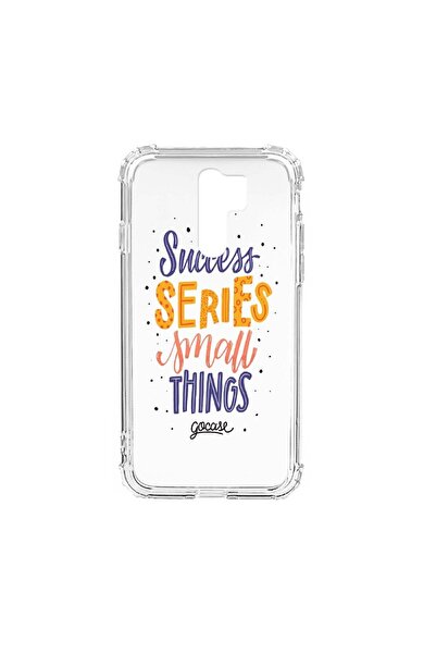 bestcase Husa Anti Shock Silicon Compatibila Cu Xiaomi Redmi 9, Success Serie...