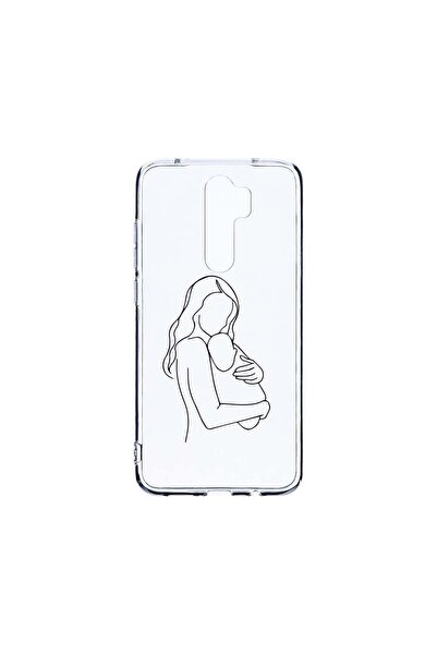 bestcase Διαφανής Θήκη Σιλικόνης 2MM, Συμβατή με Xiaomi Redmi Note 8 Pro, Mot...